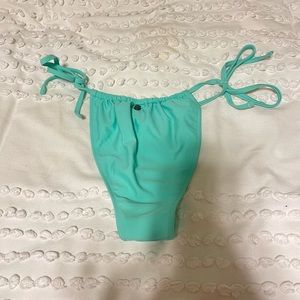 gmyshark bikini bottoms